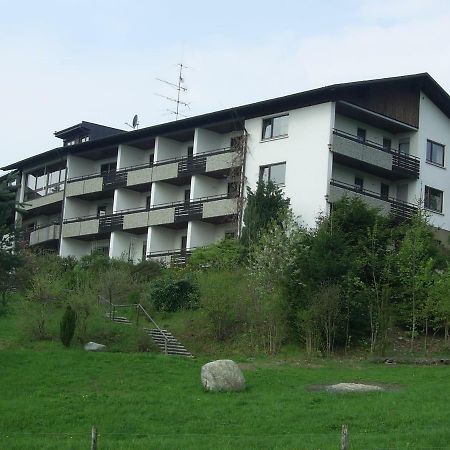 Landhotel Panoramablick Gorwihl Esterno foto