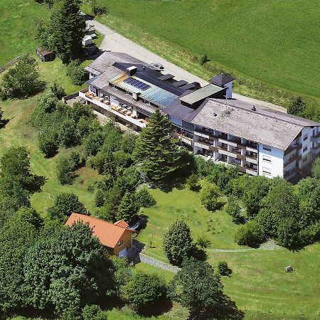 Landhotel Panoramablick Gorwihl Esterno foto